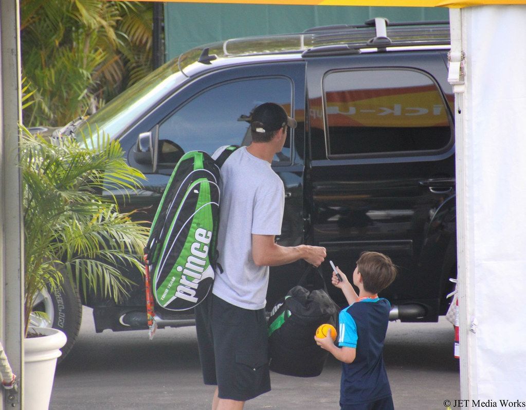 John Isner's Net worth, Prize Money, Career, Earnings, Endorsements & More