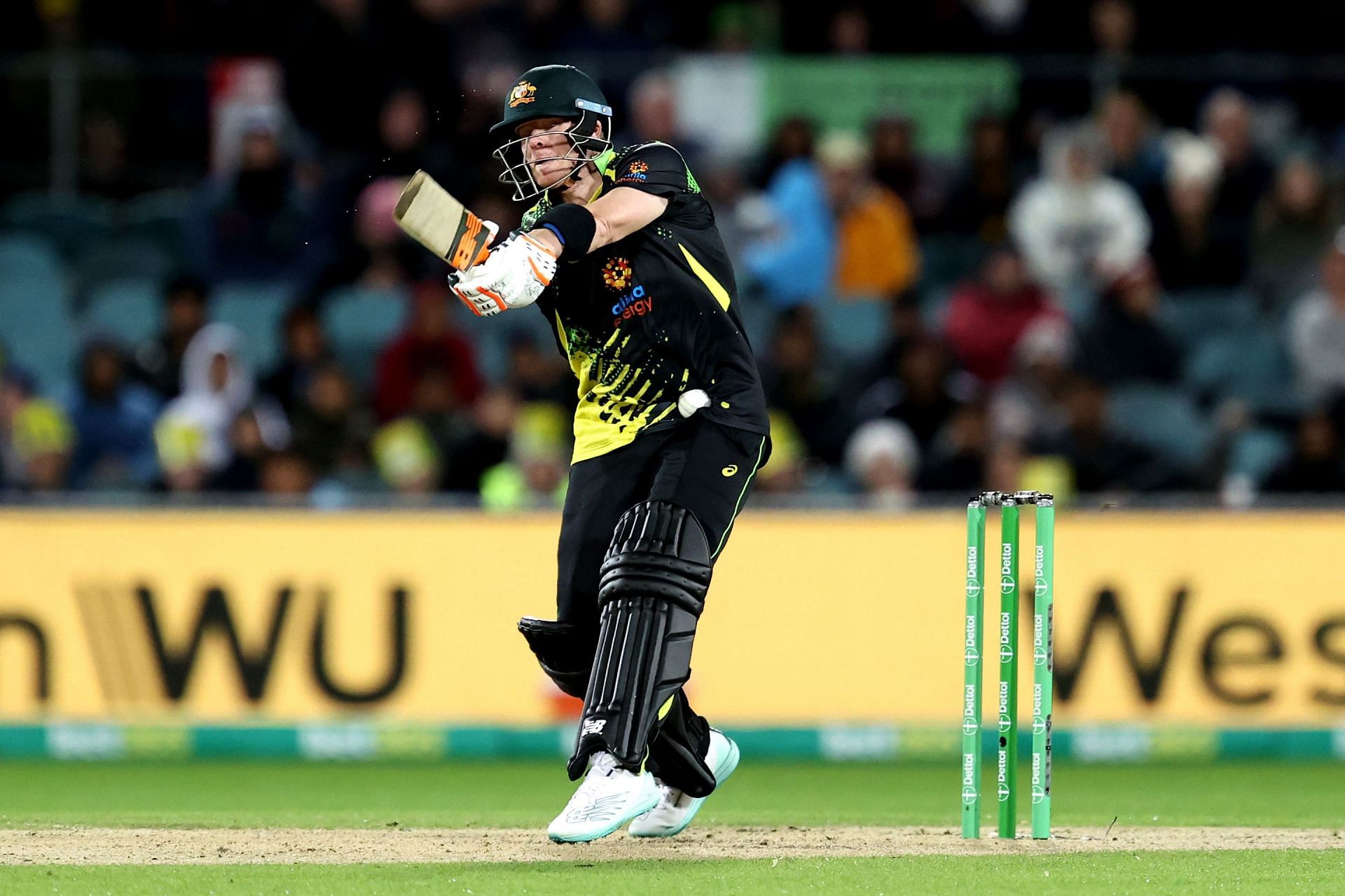 Australia v England - T20I Series: Game 3