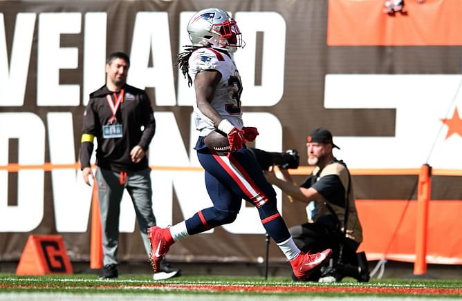 Best Parlay (+479) Chicago Bears vs New England Patriots - Week 7 | NFL Regular Season