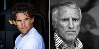 "You never gave up and built an amazing empire"- Dominic Thiem pens heartfelt tribute after RedBull co-owner Dietrich Mateschitz dies aged 78