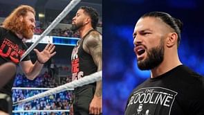 Booking of The Bloodline torn apart by former WWE writer following SmackDown