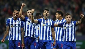 Santa Clara vs Porto Prediction and Betting Tips | October 29, 2022