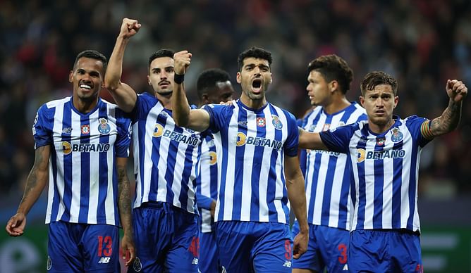 Santa Clara vs Porto Prediction and Betting Tips | October 29, 2022
