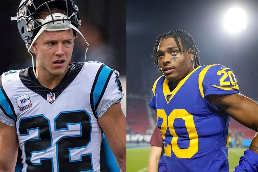 49ers go full Rams mode with Christian McCaffrey trade