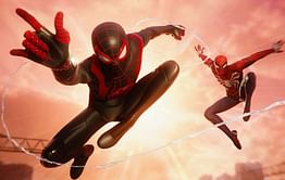 Miles Morales Fortnite skin likely to arrive in November