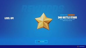 Fortnite XP glitch is granting millions of XP in Chapter 3 Season 4
