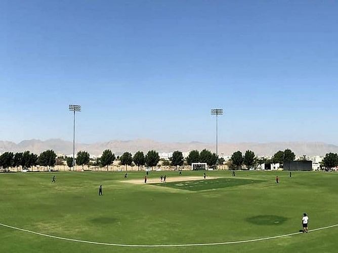 GGI vs BOB Dream11 Prediction: Fantasy Cricket Tips, Today's Playing 11, Player Stats, Pitch Report for Oman D10 League 2022 Match 2