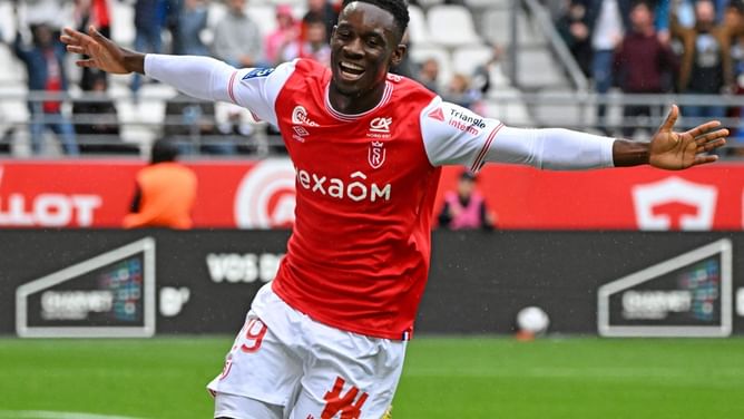 Brest vs Reims Prediction and Betting Tips | October 30, 2022