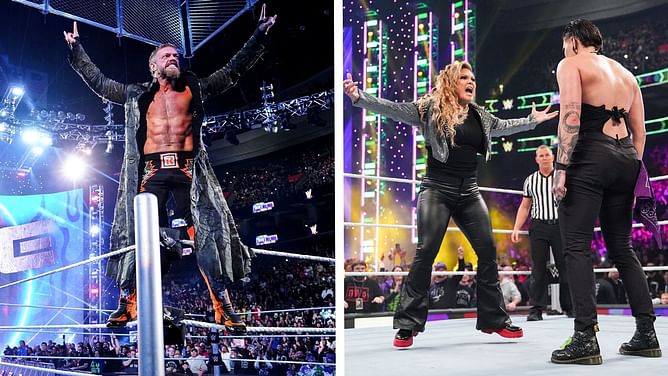 WWE Attitude Era legend returns, gigantic babyface turn - 5 stars who can align with Edge and Beth Phoenix against The Judgment Day
