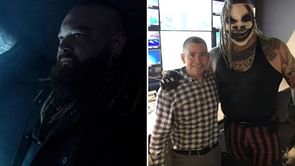 "मैं चौंक गई थीं"- WWE में Bray Wyatt की वापसी पर Ronda Rousey का बड़ा बयान सामने आया