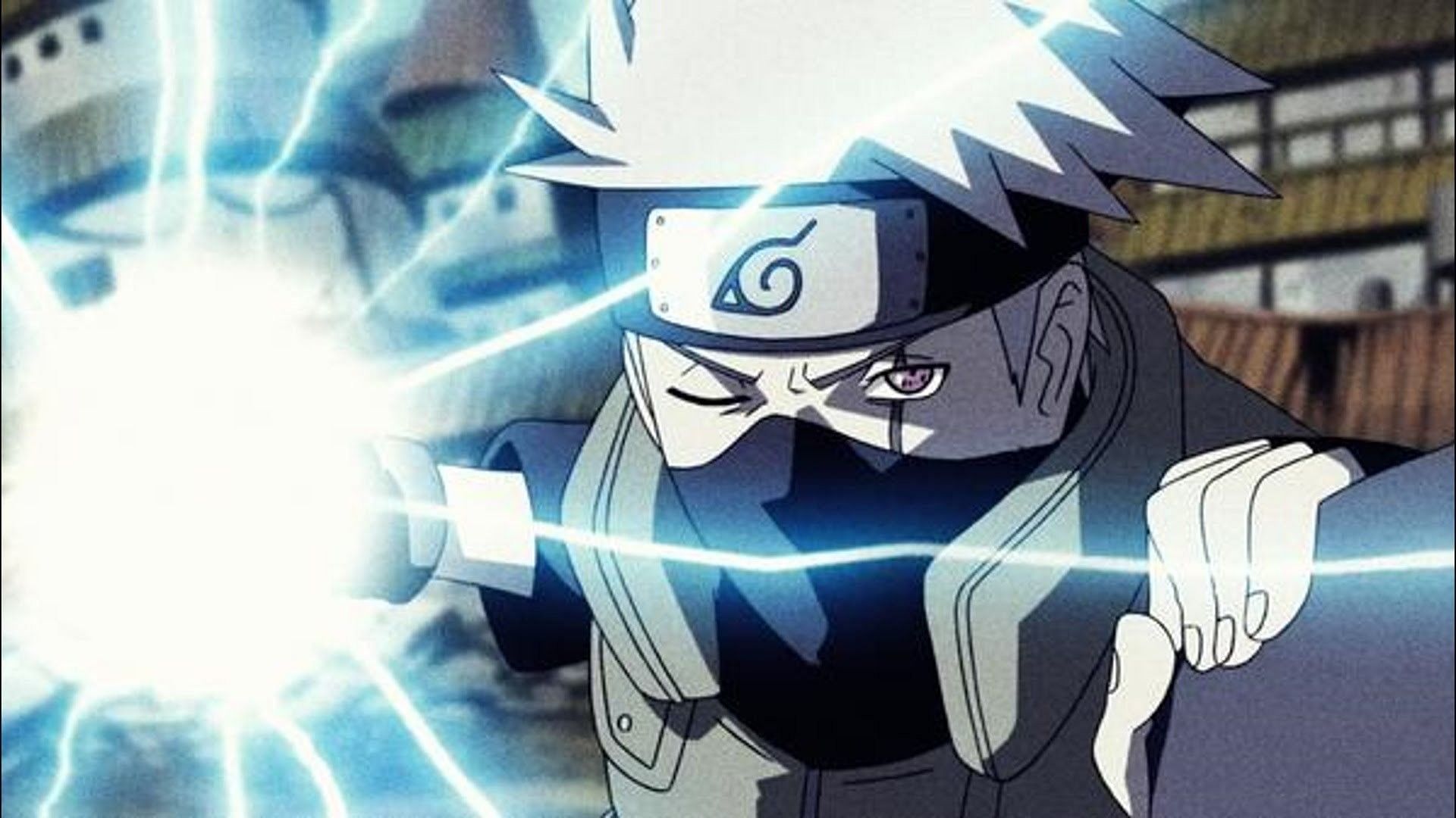 Shisui Uchiha Hero Without Glory (☆6)