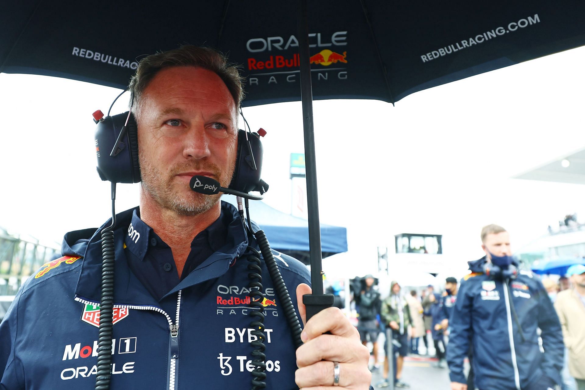 Horner Believes Red Bull Put Mercedes Under Pressure In 2021