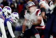AFC Wild Card Playoffs - New England Patriots v Buffalo Bills