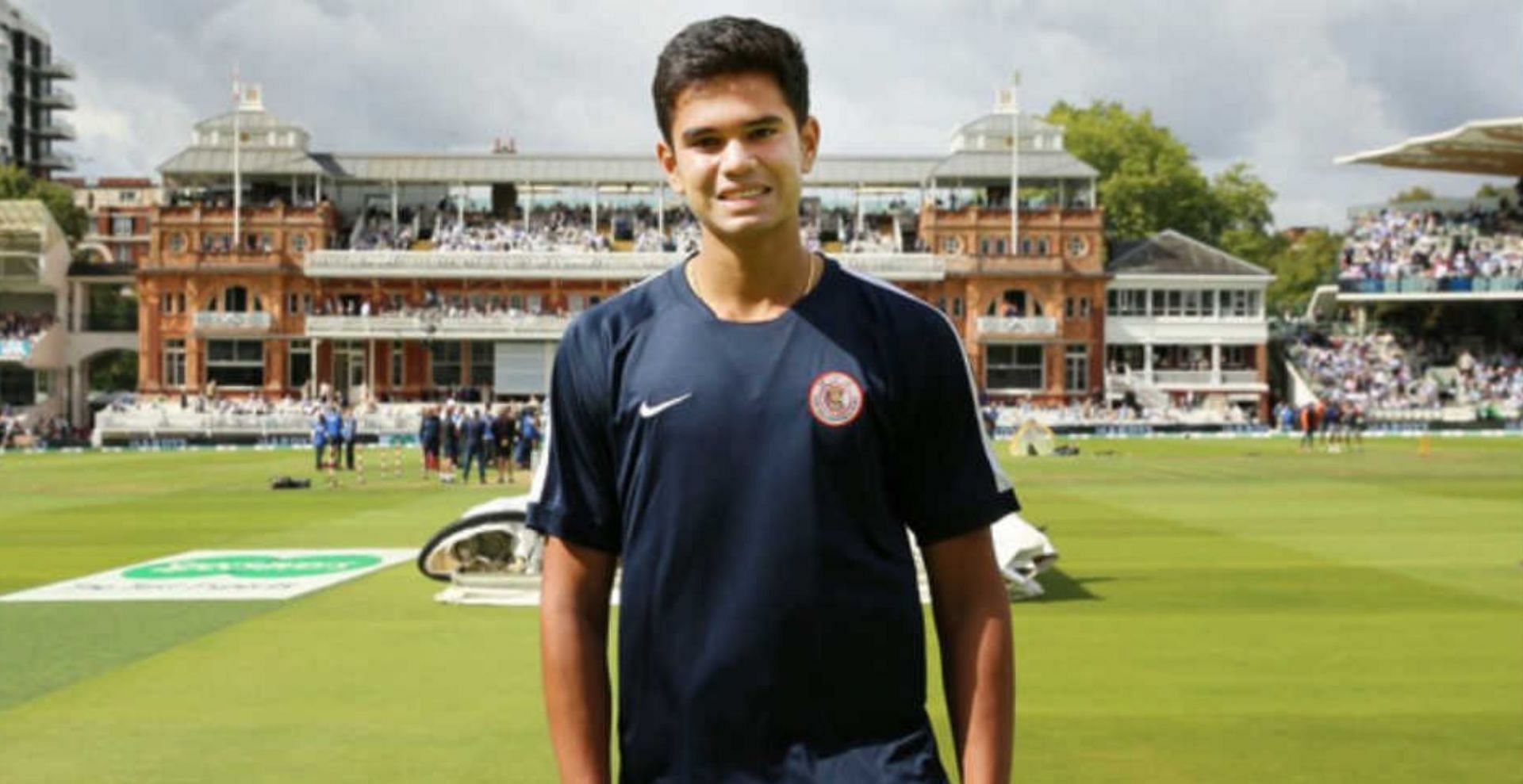 Arjun Tendulkar