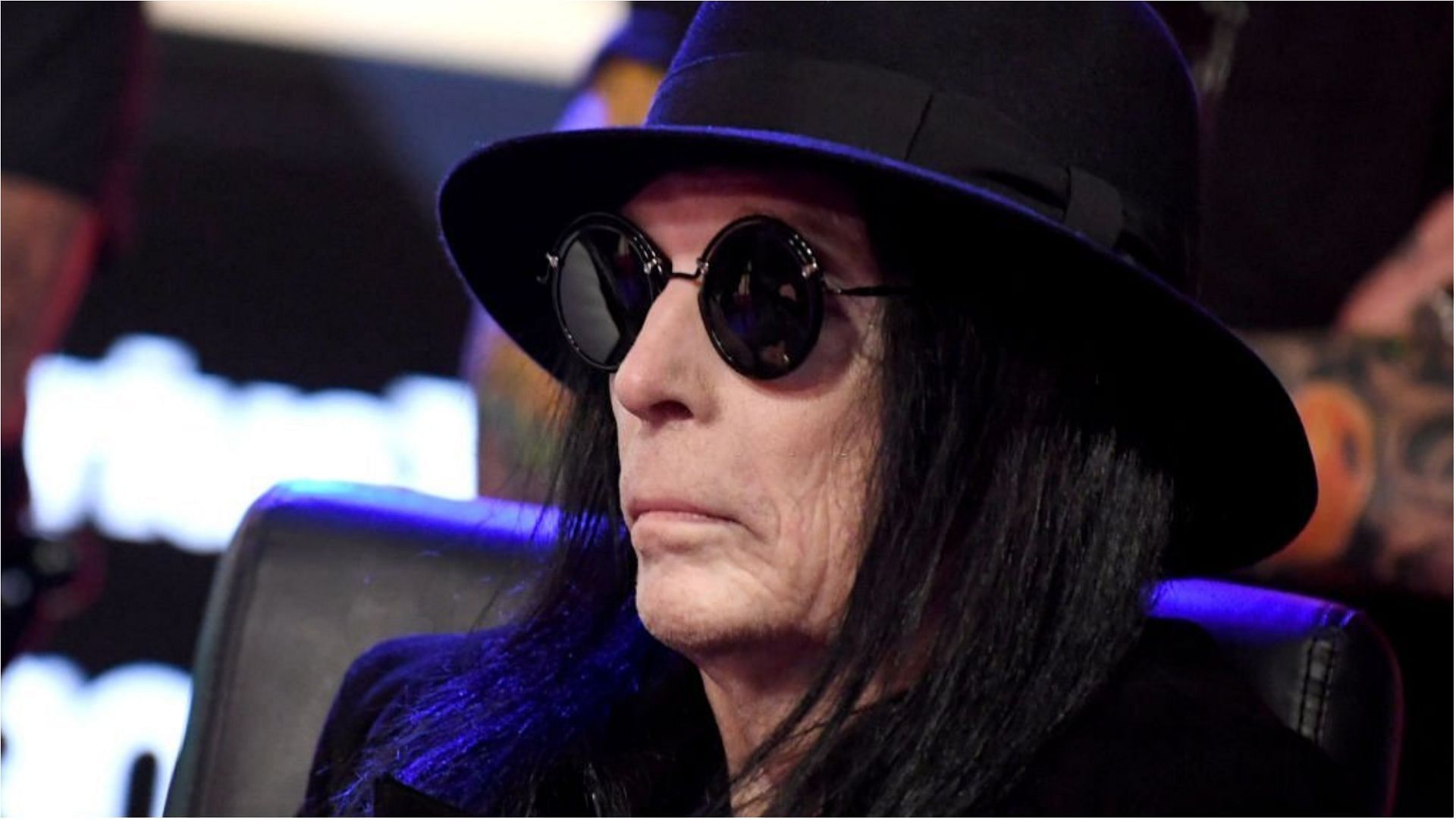 Mick Mars is a well-known musician, guitarist and co-founder of Motley Crue (Image via Kevin Winter/Getty Images)