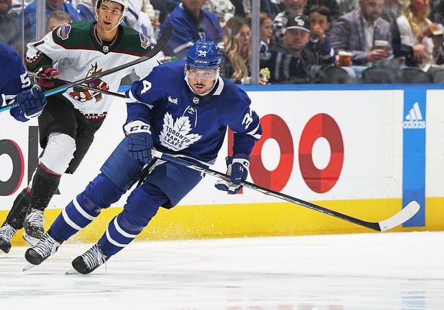 Dallas Stars vs Toronto Maple Leafs Odds, Line, Picks and Prediction - October 20 | 2022 NHL Season