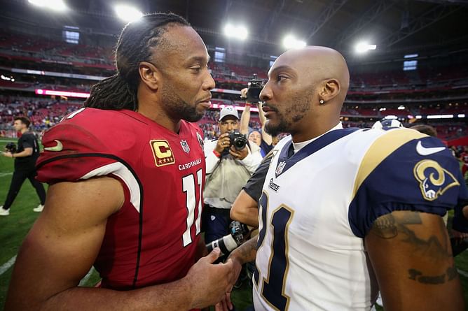 4 NFL players you did not know were Muslim feat. Aqib Talib