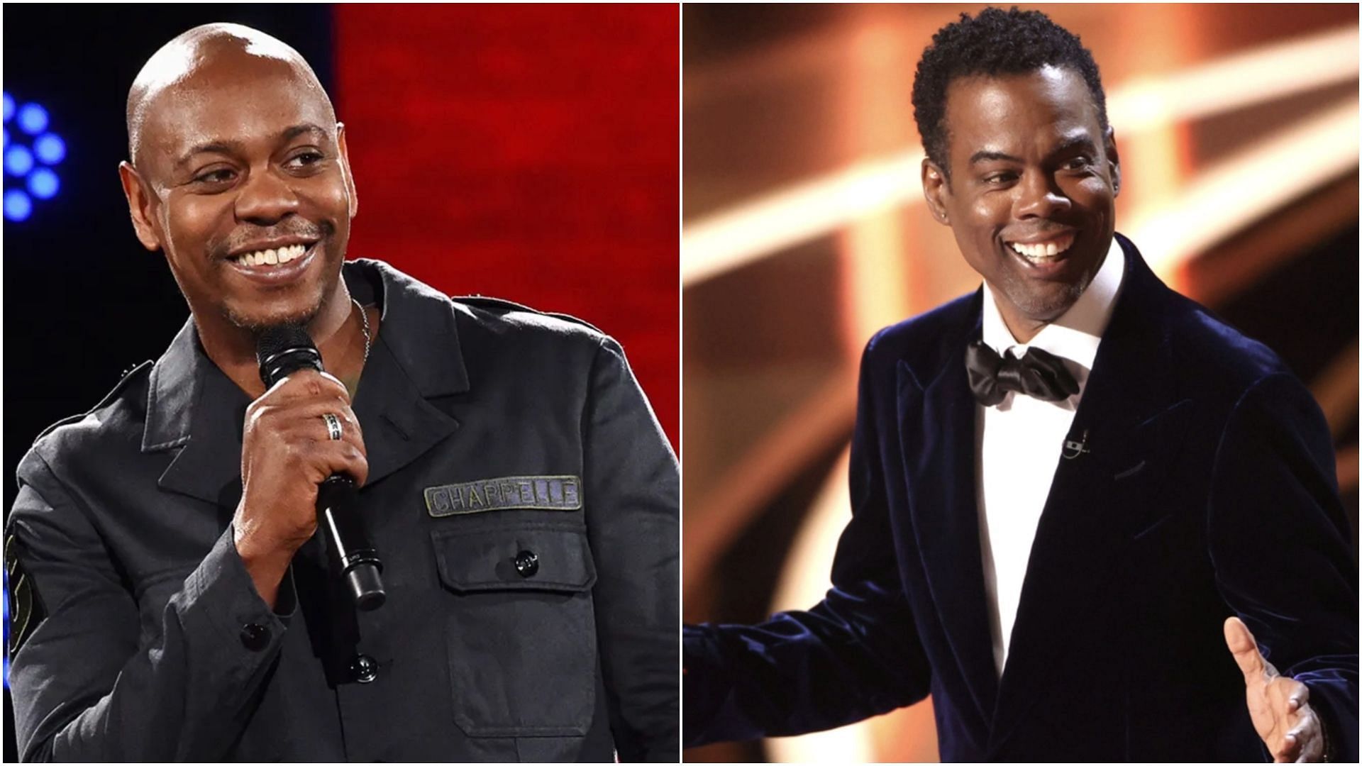 Chris Rock and Dave Chapelle Tour Tickets, presale, where to buy