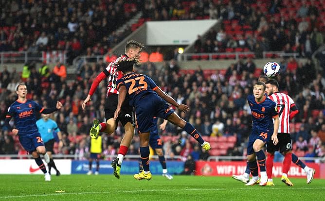 Sunderland vs Wigan Athletic Prediction and Betting Tips | 15th October 2022