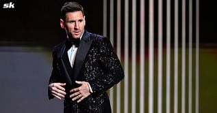 “I am excited to extend our roots into Silicon Valley" - PSG superstar Lionel Messi breaks silence after creating holding company to invest in sports, media, and technology