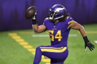 Minnesota Vikings LB Eric Kendricks