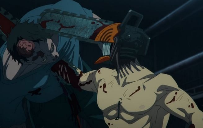 MAPPA's use of CGI in Chainsaw Man anime causes controversy MAPPA's use of CGI in Chainsaw Man anime causes controversy