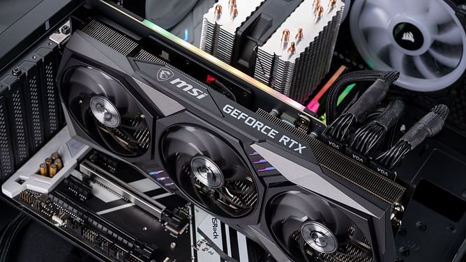 5 best budget gaming GPUs to buy during Halloween Sale 2022