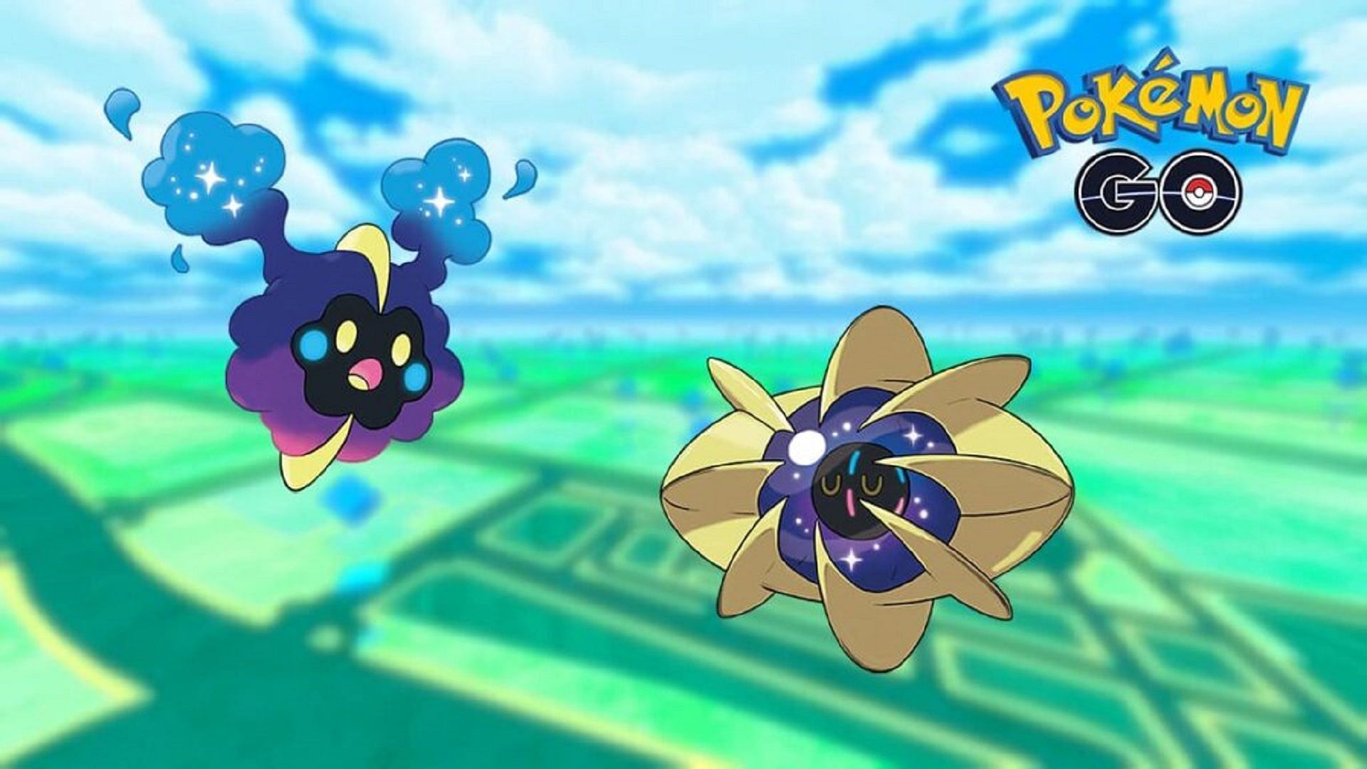 Pokemon GO: Can You Get Shiny Cosmog, Solgaleo & Lunala?