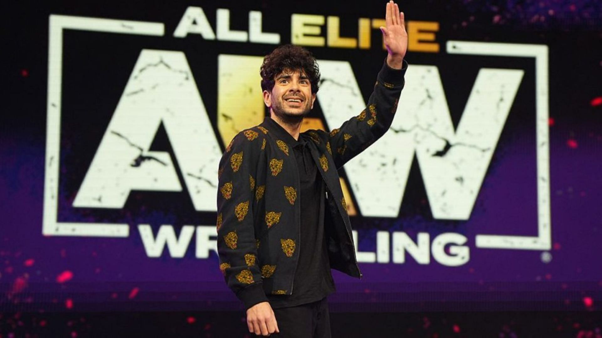 Former star details impact of Tony Khan and AEW's help in looking after ...