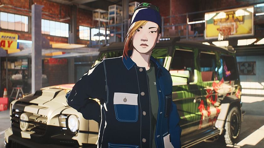 Life is Strange: True Colors release date announced, will be non