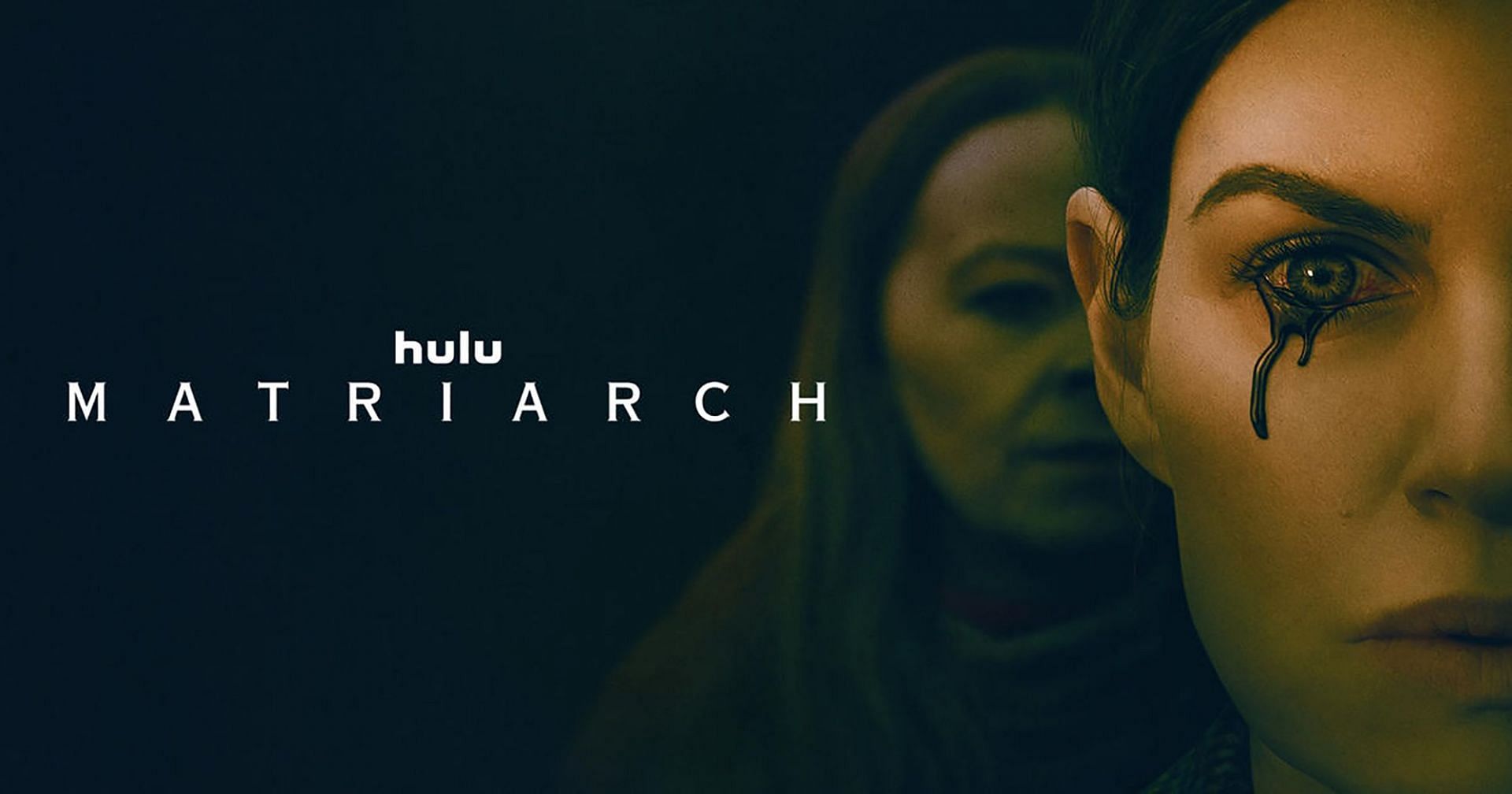Matriarch (Image via Hulu)