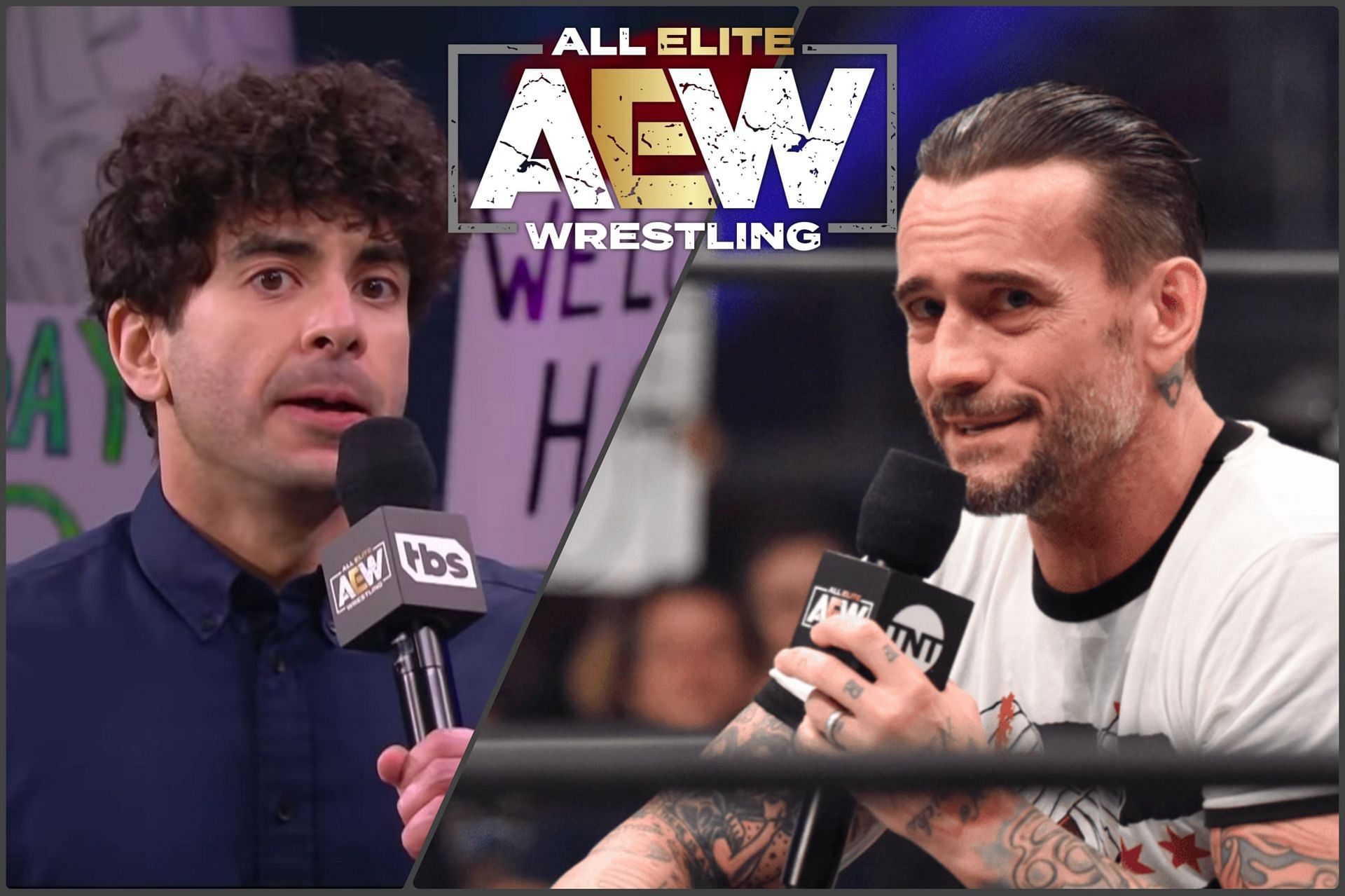 How is Tony Khan going to solve all the problems in AEW?