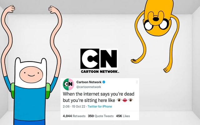 Is Cartoon Network ending? Channel officially responds to RIP tweets in  meme-worthy fashion