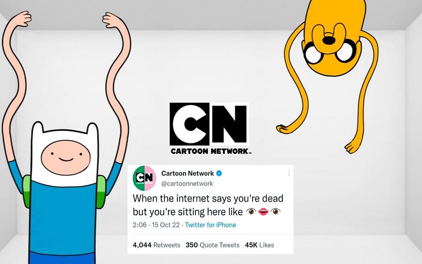 Cartoon Network is not DEAD! Here's how you can still watch these shows! -  Social Nation