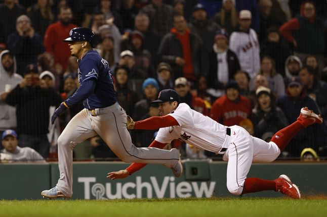 Tampa Bay Rays vs Boston Red Sox MLB Odds, Line, Pick, Prediction, and Preview: October 4 | 2022 MLB Season