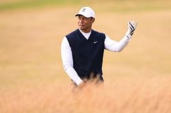 “I'm sure that I'll look into that in the future” – When Tiger Woods opened up about a potential Ryder Cup captaincy in 2023