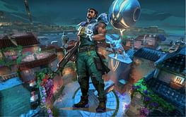 Harbor in Valorant: How to play Indian Agent effectively on Pearl
