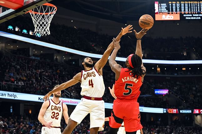 Cleveland Cavaliers vs. Toronto Raptors Prediction, Odds, Line, Spread & Picks - October 19 | 2022-23 NBA Regular Season