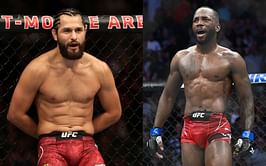 "That's the first time that I didn't like a person" - Leon Edwards recalls the beginning of his rivalry with Jorge Masvidal
