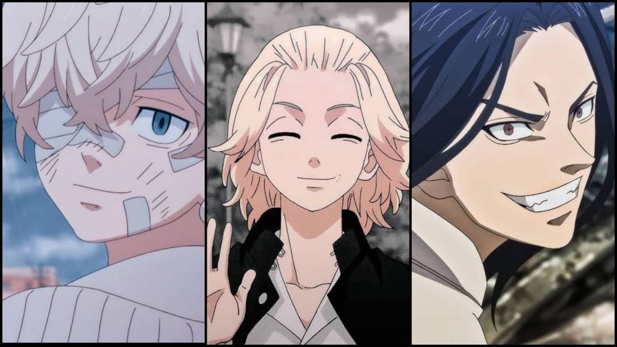 Tokyo Revengers chapter 274 raw scans and spoilers: The ending of the