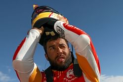 Kyle Petty does not hold back on Bubba Wallace Jr.'s 'deafening' silence over Kyle Larson incident at Las Vegas