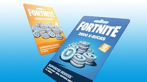 Fortnite players can redeem up to 2000 V-Bucks, check your eligibility