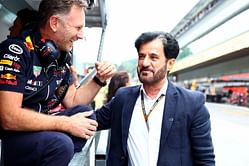 "Due process will be followed"- FIA issues statement following Red Bull's alleged budget cap controversy