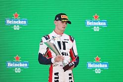 Is Logan Sargeant the US of A's next F1 star?