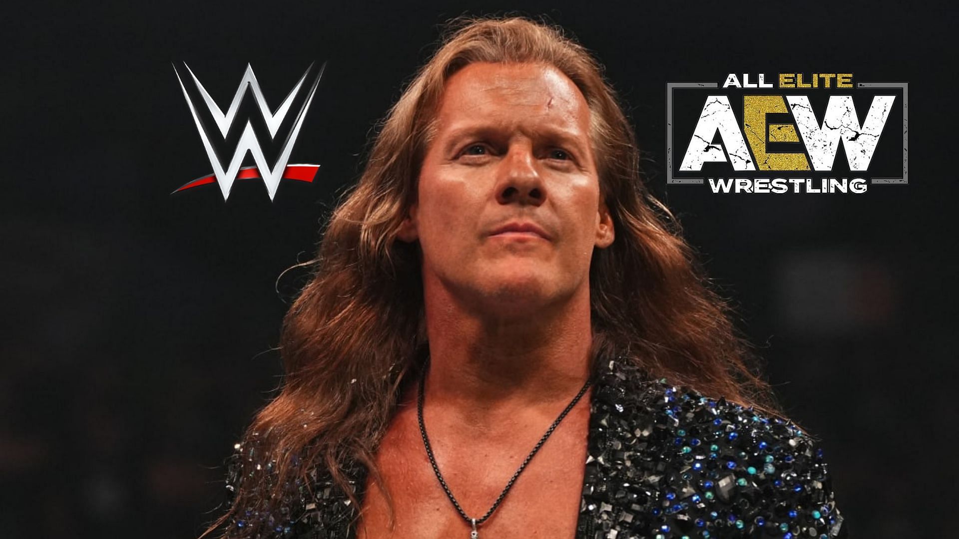 Chris Jericho lost last week on AEW Dynamite.