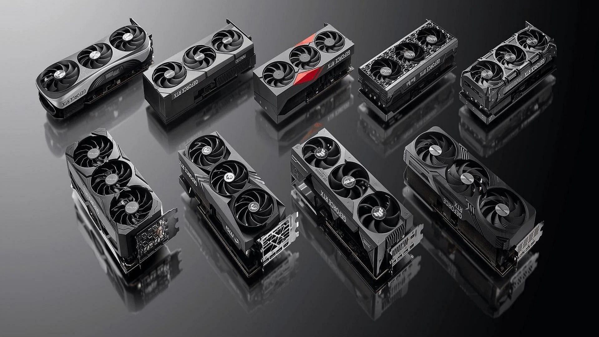 What PSU is best for RTX 4080?