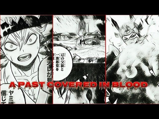 Black Clover chapter 342: How Ichika's armor is linked to Captain Yami