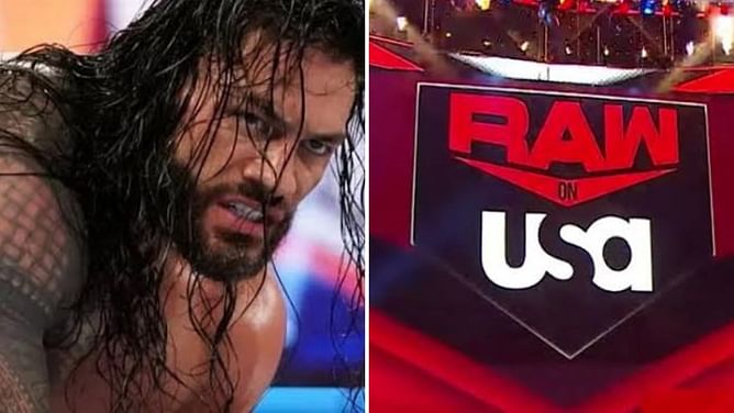 "It went down the toilet" – Wrestling veteran unhappy with WWE for not booking match between Roman Reigns and former champion on RAW (Exclusive)
