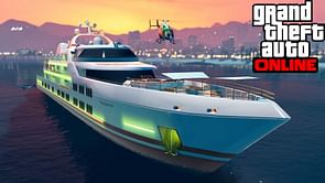 5 things most GTA Online players had no idea they could do