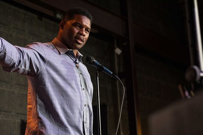 Herschel Walker scandal: Anti-abortion GOP Senate candidate facing another allegation after urging woman to terminate second pregnancy